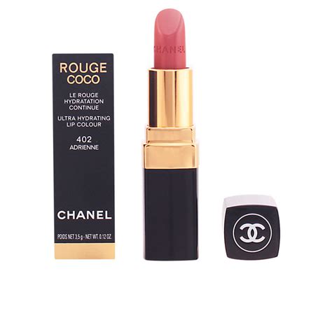 chanel adrienne rouge coco uk|Chanel Rouge Coco stylo.